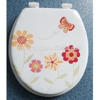 Zhejiang Shukang factory price soft toilet seat