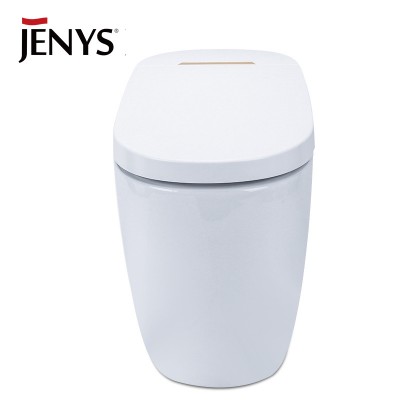 JENYS hot sale gold automatic flush sensor wc toilets ,chinese bathroom toilets